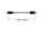 DeLOCK 85723 USB Kabel USB 2.0 1,1 m USB A USB C/Micro-USB B 0,48 Gbit/s Schwarz