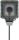 Schwaiger SOAD0100 Steckdose Grau