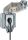 Schwaiger SOAD0100 Steckdose Grau