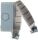 Schwaiger SOAD0100 Steckdose Grau
