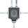 Schwaiger SOAD0100 Steckdose Grau