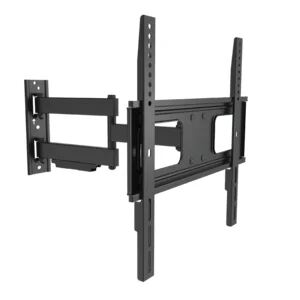 LogiLink BP0014 TV-Halterung 139,7 cm (55") Schwarz