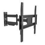 LogiLink BP0014 TV-Halterung 139,7 cm (55") Schwarz