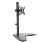 LogiLink BP0044 Flachbildschirm-Tischhalterung 81,3 cm...