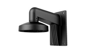 Hikvision Zubehör DS-1272ZJ-120Black Wandhalterung, sw