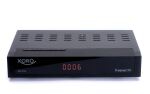 Xoro HRT 8730 Terrestrisch Full HD Schwarz