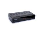 Xoro HRT 8730 Terrestrisch Full HD Schwarz