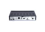 Xoro HRT 8730 Terrestrisch Full HD Schwarz
