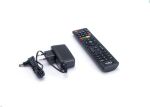 Xoro HRT 8730 Terrestrisch Full HD Schwarz