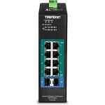 Trendnet TI-PG102I Netzwerk-Switch Managed L2 Gigabit...