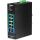 Trendnet TI-PG102I Netzwerk-Switch Managed L2 Gigabit Ethernet (10/100/1000) Power over Ethernet (PoE) Schwarz