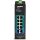 Trendnet TI-PG102I Netzwerk-Switch Managed L2 Gigabit Ethernet (10/100/1000) Power over Ethernet (PoE) Schwarz