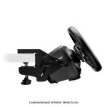 Thrustmaster SimTask Steering Kit, Lenkradhalterung Und Lenkradknauf Für Fahrsimulationen Mit Schweren Fahrzeugen, Kompatibel Mit -Rennlenkrädern T128 Und T248