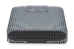 Digitus USB M.2 NVMe Klonstation, SSD, NVMe, 20Gbits, USB 3.2 Gen2, Aluminium, werkzeugfrei