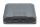 Digitus USB M.2 NVMe Klonstation, SSD, NVMe, 20Gbits, USB 3.2 Gen2, Aluminium, werkzeugfrei