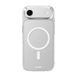 LAUT CRYSTAL FLURO Handy-Schutzhülle 16,5 cm (6.5") Cover Transparent