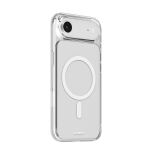 LAUT CRYSTAL FLURO Handy-Schutzhülle 16,5 cm (6.5") Cover Transparent