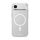 LAUT CRYSTAL FLURO Handy-Schutzhülle 16,5 cm (6.5") Cover Transparent