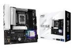 Asrock B860M Pro RS Intel B860 LGA 1851 (Socket V1) micro...