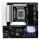 Asrock B860M Pro RS Intel B860 LGA 1851 (Socket V1) micro ATX