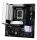 Asrock B860M Pro RS Intel B860 LGA 1851 (Socket V1) micro ATX