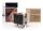 Noctua NH-D12L Computerkühlsystem Prozessor Luftkühlung Aluminium, Beige, Braun