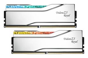 G.Skill Trident Z5 Royal F5-7200J3646F24GX2-TR5S Speichermodul 46 GB 2 x 24 GB DDR5 288-pin DIMM