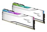 G.Skill Trident Z5 Royal F5-7200J3646F24GX2-TR5S Speichermodul 46 GB 2 x 24 GB DDR5 288-pin DIMM