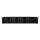 Synology RX1217 Disk-Array 0 TB Rack (2U) Schwarz