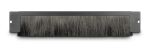 Inter-Tech 88887357 Rack Zubehör Bürstenleiste