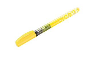 Pelikan inky neon Stick Pen Gelb 10 Stück(e)