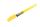 Pelikan inky neon Stick Pen Gelb 10 Stück(e)