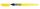 Pelikan inky neon Stick Pen Gelb 10 Stück(e)