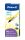 Pelikan inky neon Stick Pen Gelb 10 Stück(e)