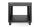 Digitus Universal 19-Zoll Equipment Rack mit Rollen, 8HE