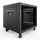 Digitus Universal 19-Zoll Equipment Rack mit Rollen, 8HE