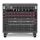 Digitus Universal 19-Zoll Equipment Rack mit Rollen, 8HE