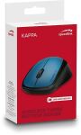 SPEEDLINK KAPPA Maus Büro rechts RF Wireless Optisch 1600 DPI