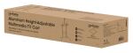 Manhattan 462563 TV-Halterung 2,54 m (100") Schwarz, Silber