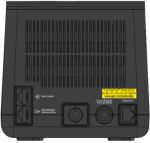 APC Back-UPS BE850G2-GR - USV 8x Schuko, 850VA, 2 USB-Ladegeräte, 1 USB-Datenanschluss