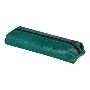 Herlitz 50043828 Etui Weiches Federmäppchen Grün