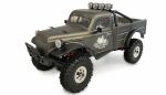 Amewi AMXRock AM18 Harvest ferngesteuerte (RC) modell...