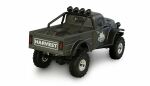 Amewi AMXRock AM18 Harvest ferngesteuerte (RC) modell Raupenfahrzeug Elektromotor 1:18