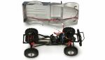 Amewi AMXRock AM18 Harvest ferngesteuerte (RC) modell Raupenfahrzeug Elektromotor 1:18