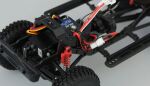 Amewi AMXRock AM18 Harvest ferngesteuerte (RC) modell Raupenfahrzeug Elektromotor 1:18