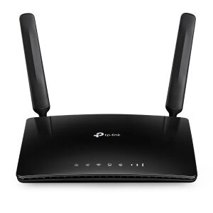 TP-Link N300 4G LTE-Telefonie-WLAN-Router