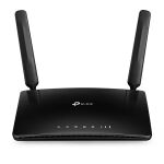 TP-Link N300 4G LTE-Telefonie-WLAN-Router