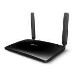 TP-Link N300 4G LTE-Telefonie-WLAN-Router