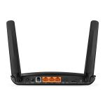 TP-Link N300 4G LTE-Telefonie-WLAN-Router