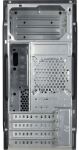 Inter-Tech Gehäuse Case Micro IT-6516 Ripple